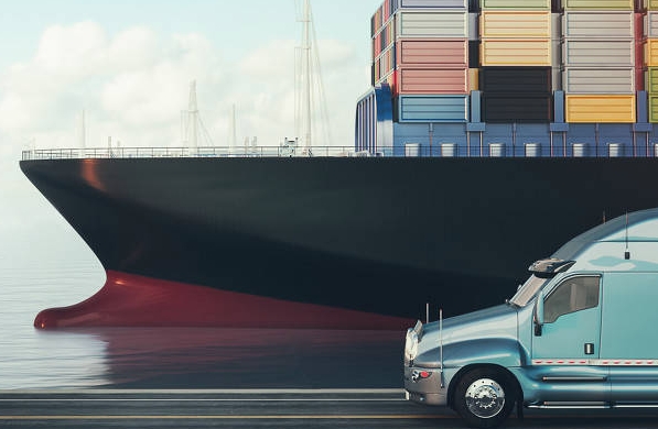 寧波國際物流在全球化背景下取得了顯著的發展成就