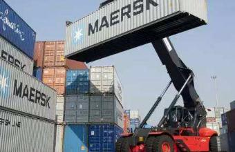 寧波到美國加拿大-海運散貨船運輸專線