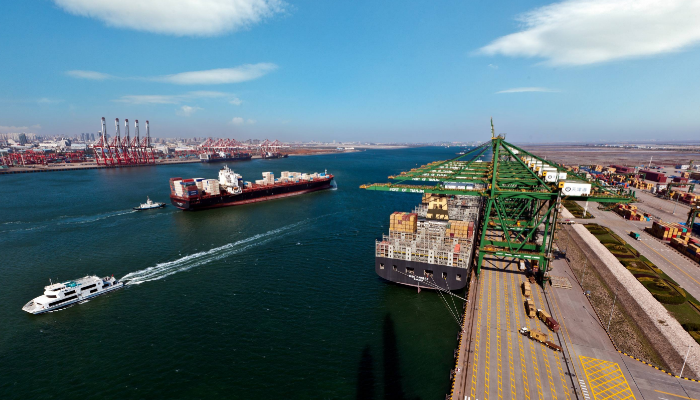 國際貨運(yùn)代理