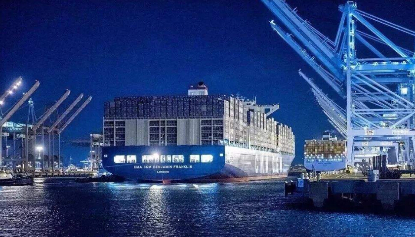 進口報關(guān)公司