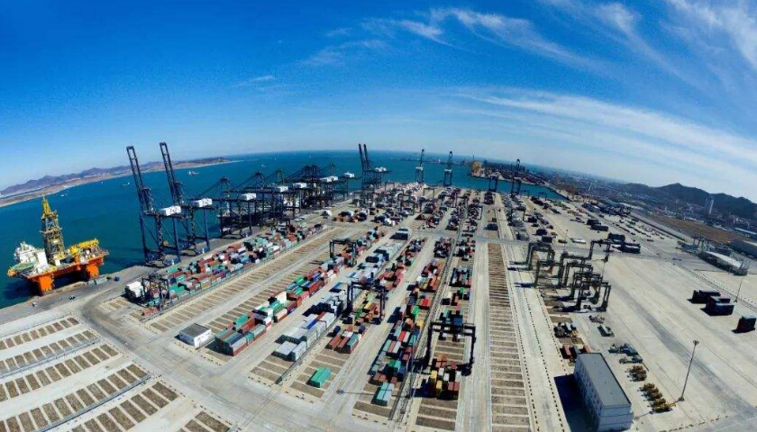 進(jìn)口報(bào)關(guān)