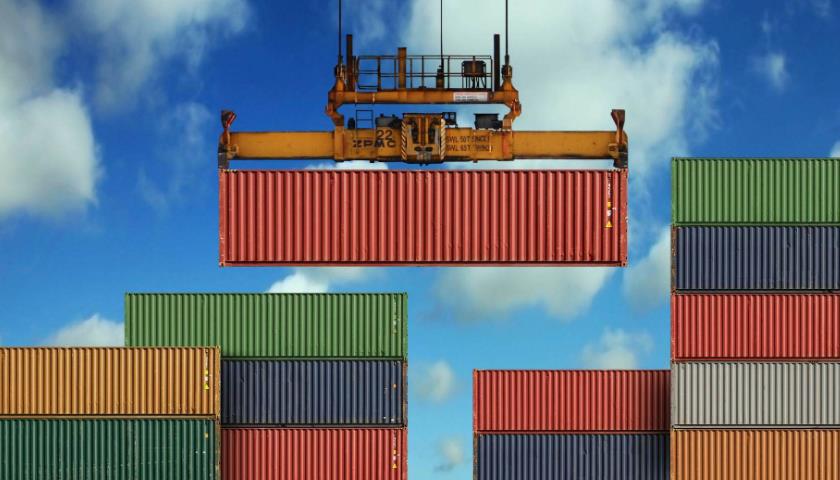 菲律賓海運貨代公司