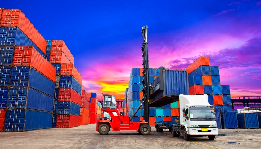 上海貨運代理公司