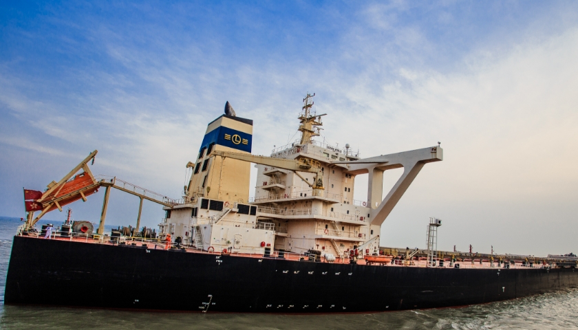 貨代海運業(yè)務