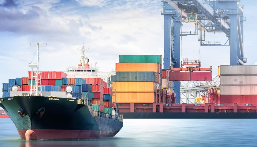 中國到俄羅斯物流