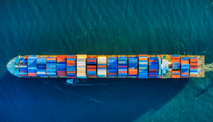 國(guó)際貨運(yùn)代理