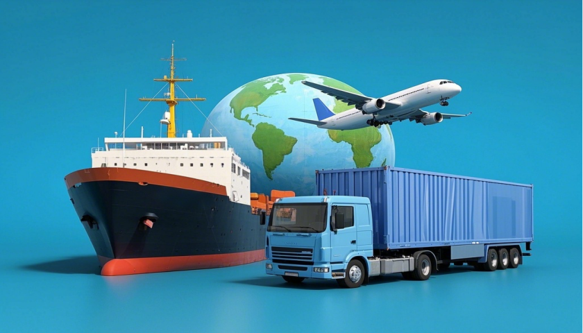 上海國際貨代公司