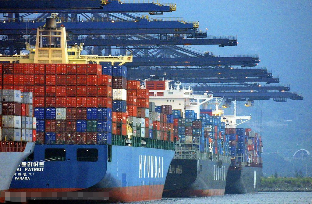 亞太航運中心作用愈加明顯