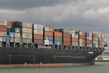 馬士基集團分裂，漢金航運崩潰的影響和國際物流的未來