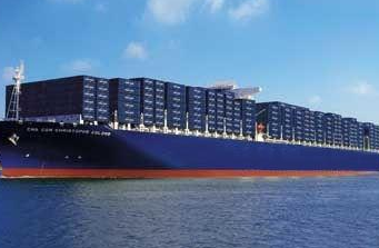 琪邦貨代出貨和支出指數續五個月呈現正面增長