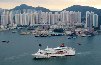 琪邦計劃在北美國內(nèi)運(yùn)輸業(yè)務(wù)加強(qiáng)其全球物流業(yè)務(wù)