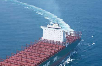 國際貨運根據(jù)客戶的具體需求，靈活拼箱