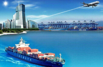 貨代中的行業大佬談談自己的見解