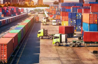 在國際物流行業中托管的優勢有哪些？