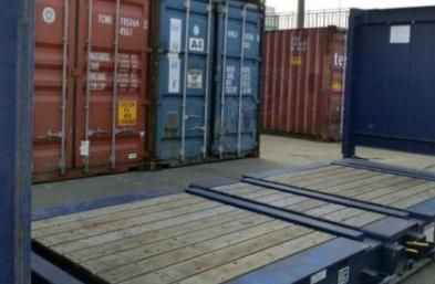 國(guó)際海運(yùn)運(yùn)輸在哪完成？需要多長(zhǎng)時(shí)間？