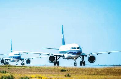 天津空運(yùn)物流在物流企業(yè)發(fā)展中如何有效地解決現(xiàn)存問題呢？