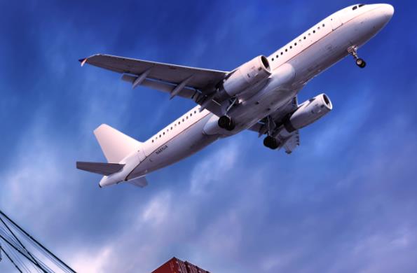 美國空運的應用領域有哪些？