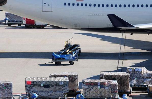 新加坡空運業作為全球國際物流和貨運市場的重要支撐