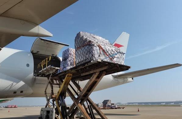 意大利空運物流為國際物流貿易提供了全新的選擇