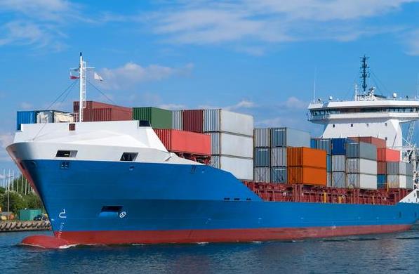 英國海運業在歷史上一直扮演著重要角色