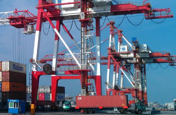 一直以來，國際物流在全球貿易中都發揮著重要的作用