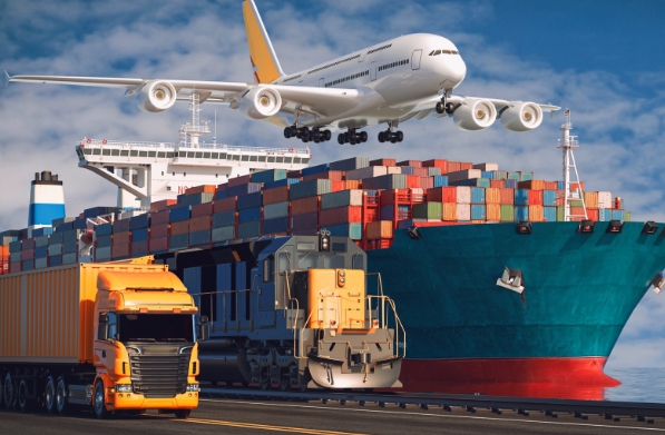上海進出口貨代行業一定能為中國經濟增添更多的活力和動力