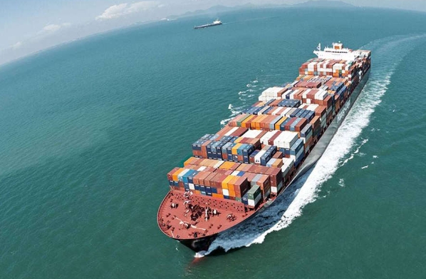海運公司作為貿易往來的橋梁，承載著越來越重要的使命
