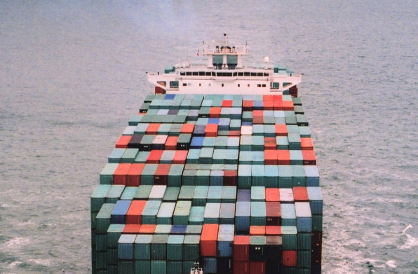 非洲的商貿活動日益頻繁，而貨運代理是商貿活動的重要一環(huán)