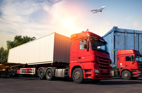 俄羅斯以獨特的地理位置和資源優勢，成為國際物流體系中重要的一環