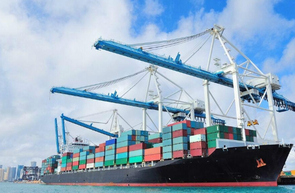 隨著市場的不斷變化，貨代物流行業將繼續保持創新與發展