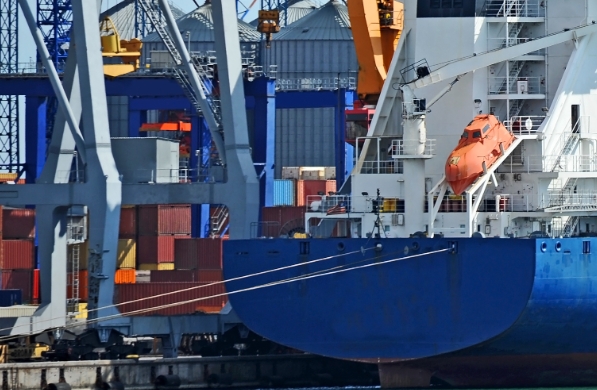 海運物流公司如何以創(chuàng)新為引領推動行業(yè)變革，成為客戶關注的焦點