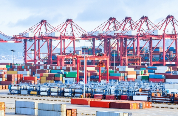 非洲貨代海運的現狀、發展趨勢以及應對策略都是怎樣的？