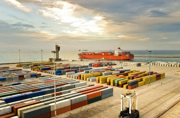 上海國際物流公司將成為國際物流領域佼佼者，為全球貿易貢獻力量