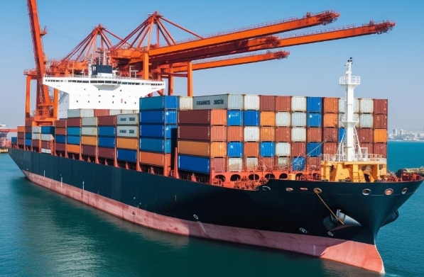 上海到巴基斯坦的專線不僅是一條物流通道，更是兩國(guó)經(jīng)濟(jì)合作見(jiàn)證者