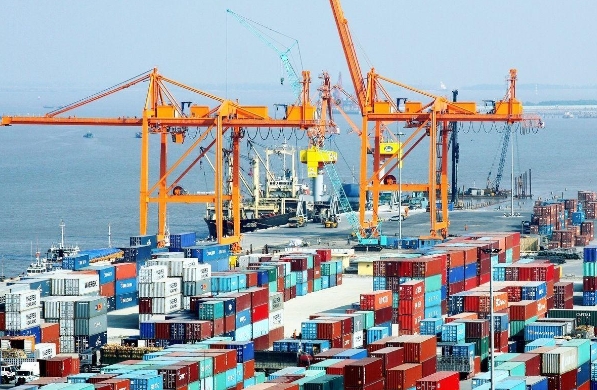 澳洲物流專線的獨特魅力，揭示其如何助力企業跨越重洋實現無縫對接