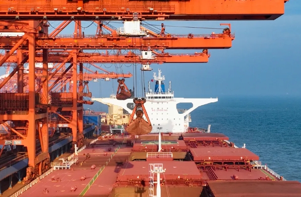 隨著市場的持續拓展，上海貨代行業將繼續發揮其智慧舞者的角色