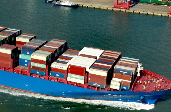 通過不斷的努力，國際物流海運將繼續為全球經濟的發展注入強大動力