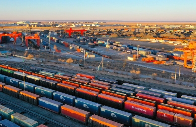 國際貨代公司是貨物跨國運輸成為聯系各國經濟的重要紐帶