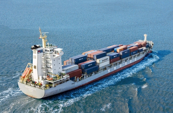 從海運到空運：探索國際物流公司的多元化運輸策略！