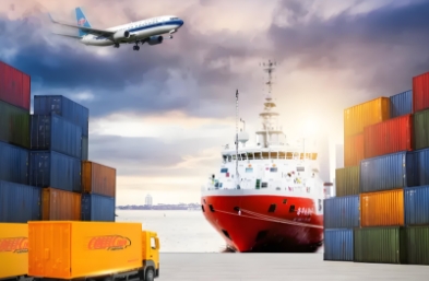 國際貨運代理不僅簡化了復雜的物流流程，還加速了全球貿易的步伐