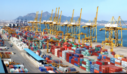 貨運代理：打通全球貿(mào)易的物流橋梁