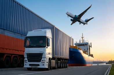 進口報關代理如何成為企業跨境交易的超級英雄