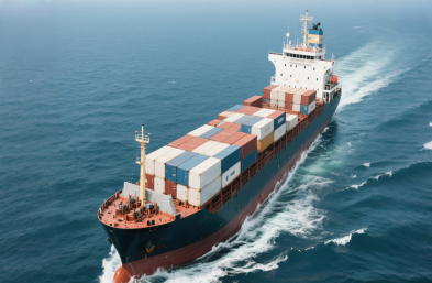 上海國際海運代理：讓跨境運輸“絲滑”又省錢