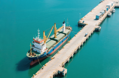 國際物流貨運：制造業出口的“隱形橋梁”如何搭建