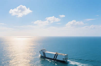 國際貨代定制服裝出口方案，助力企業揚帆出海