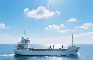 國際貨運代理：提升建材出口效率的專屬智囊