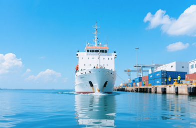 數字化、綠色化、創新化，國際物流貨代的破局三招