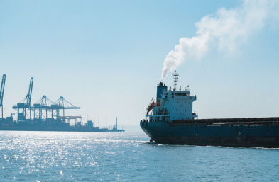 時局之下，國際貿易物流公司如何憑實力打通進出口脈絡