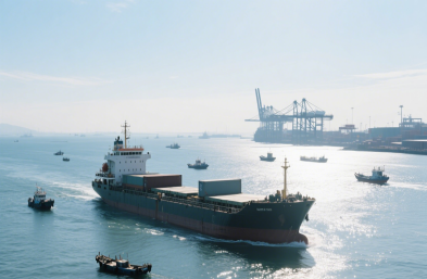 國際貿(mào)易 “隱形推手”：貨代公司的多維作用與選擇指南