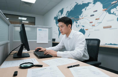 國(guó)際貨運(yùn)代理：50 + 全球伙伴護(hù)航，核心航線倉(cāng)位優(yōu)先鎖定?